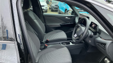 Volkswagen ID.3 150kW Match Pro 58kWh 5dr Auto Electric Hatchback